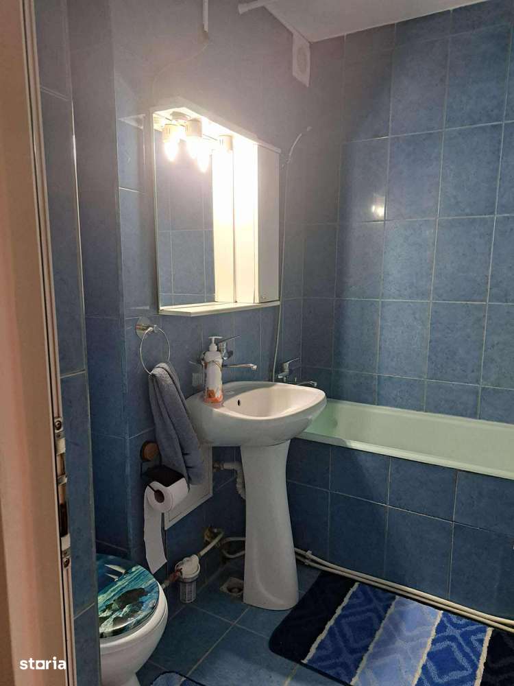 Garsoniera de vanzare , Burdea , et. 5 , 48.900 euro neg.-12