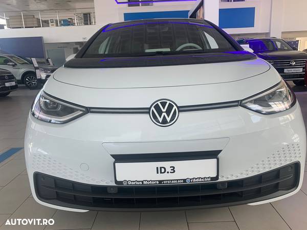 Volkswagen ID.3 58 kWh Pro Performance - 13