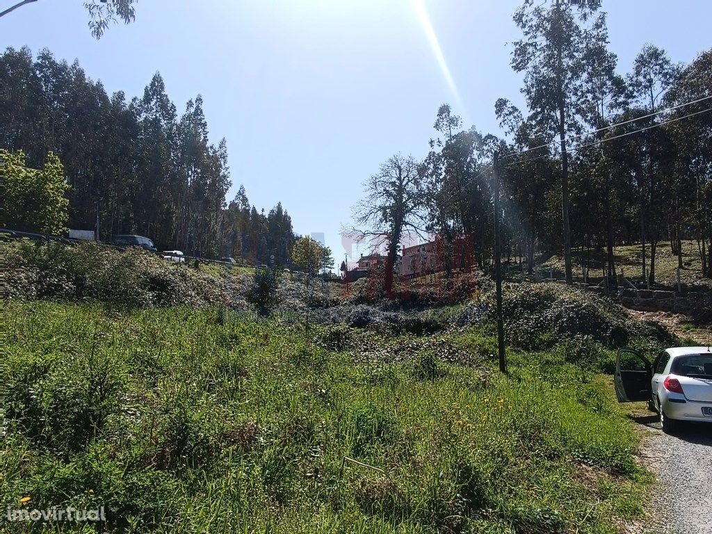 Terreno para construção em Arnoso- Vila Nova de Famalicão