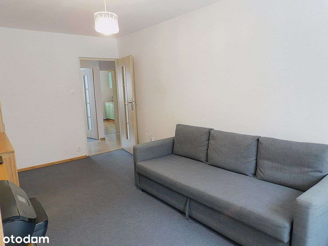 os. Wichrowe Wzgórze, 3 pokoje, niski blok!