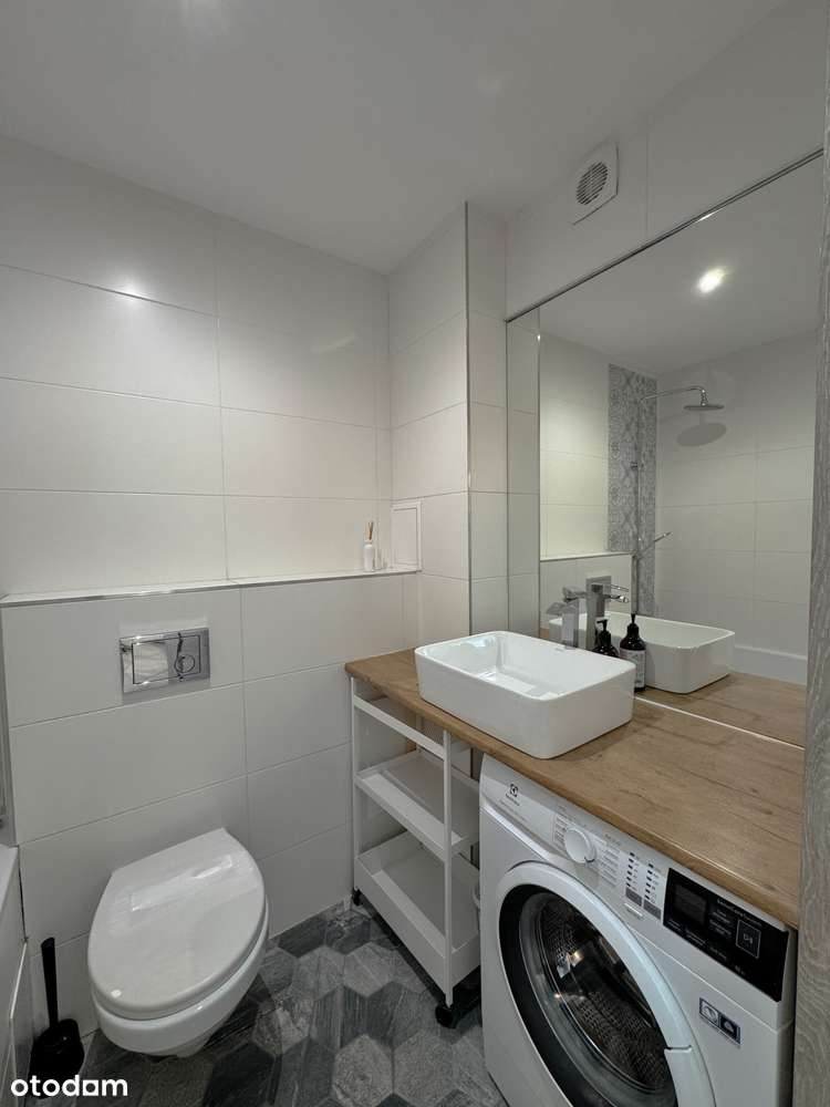 Świetna lokalizacja|Idealne na START|Spokojnie, zielono|Bez prowizji! - Pełny obrazek: 5/9