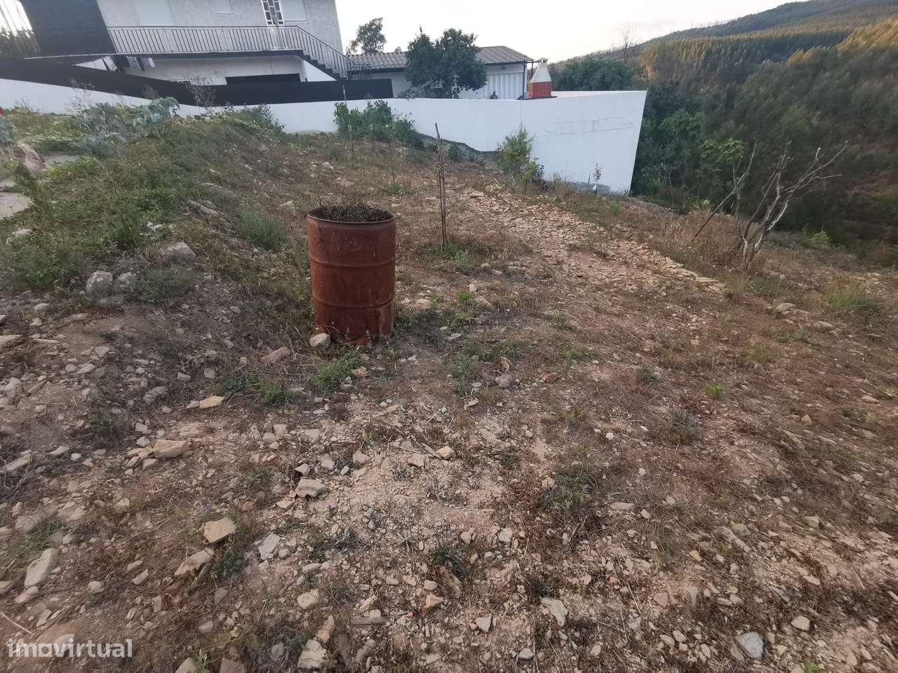 Terreno em Folgosa da Maia-3