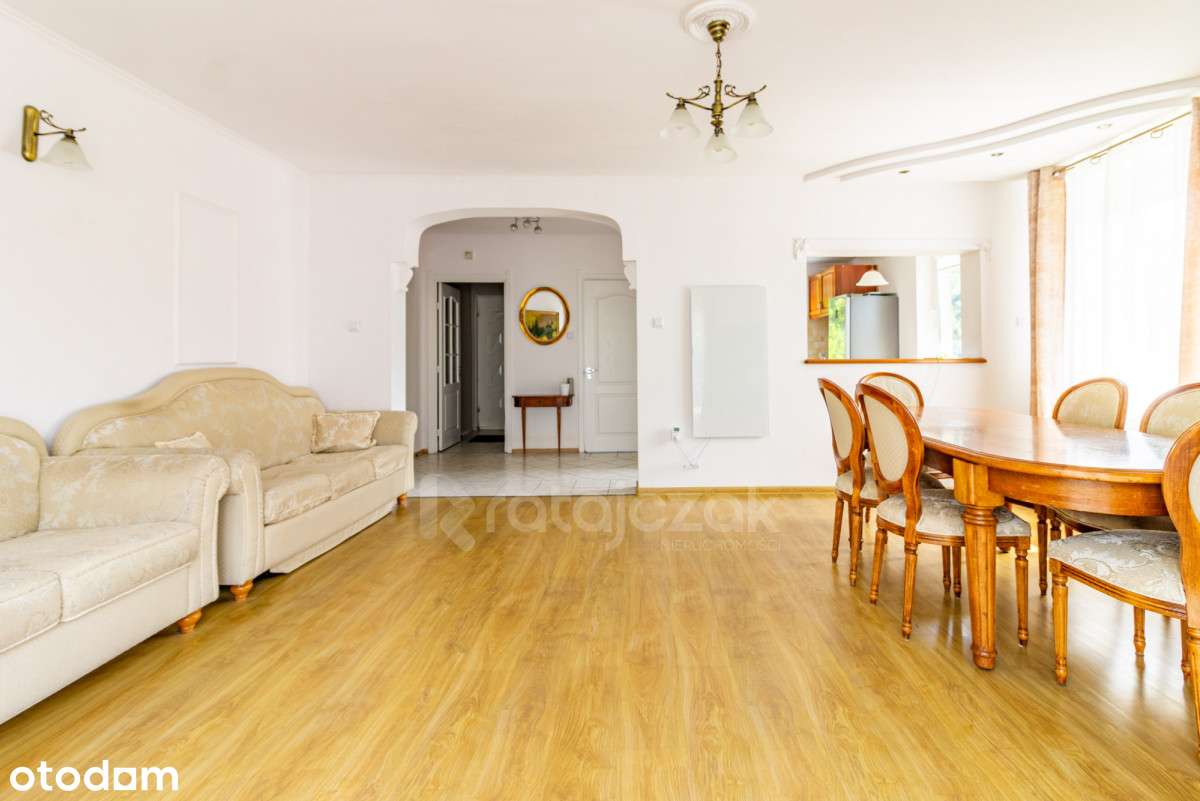 Dom Wolnostojący Z Garażem Gdynia Dąbrowa! - Pełny obrazek: 5/18