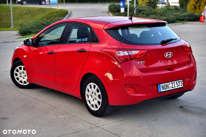 Hyundai I30 1.4 Classic - 17