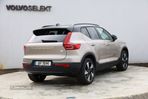 Volvo XC 40 Recharge 82 kWh Single M. Extended Range RWD Ultimate - 2
