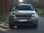 Land Rover Discovery Sport 2.0 D150 R-Dynamic HSE - 10