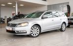 Volkswagen Passat Variant 2.0 TDI BlueMotion Technology Trendline - 2