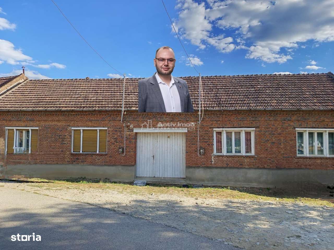 Naidas, Casa 7 Incaperi, 842mp Teren, Pret Negociabil - Imagine principală: 1/20