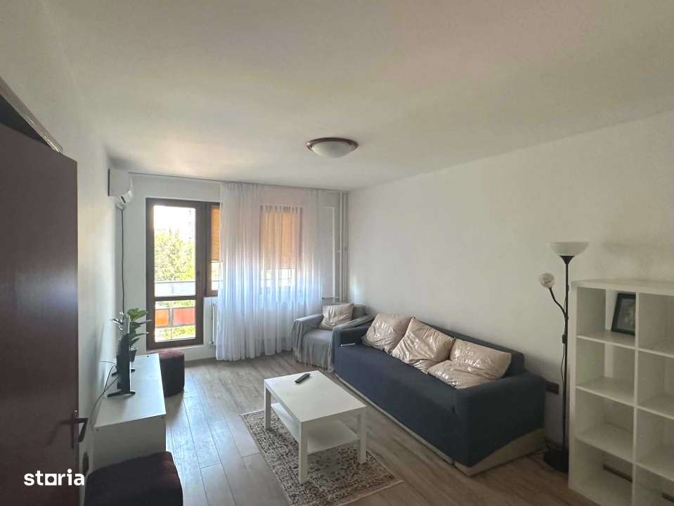Apartament 3 camere | Nicolae Grigorescu | Metrou 4' | zona linistita