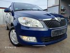 Skoda Roomster 1.4 MPI Elegance PLUS EDITION - 6