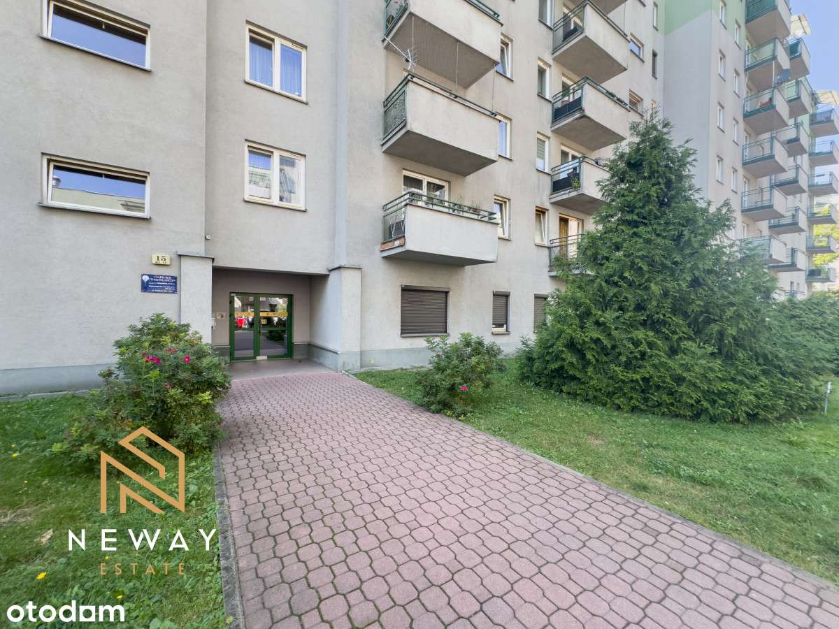 Pokój z kuchnią i komórką lok. tuż przy tramwaju!-17