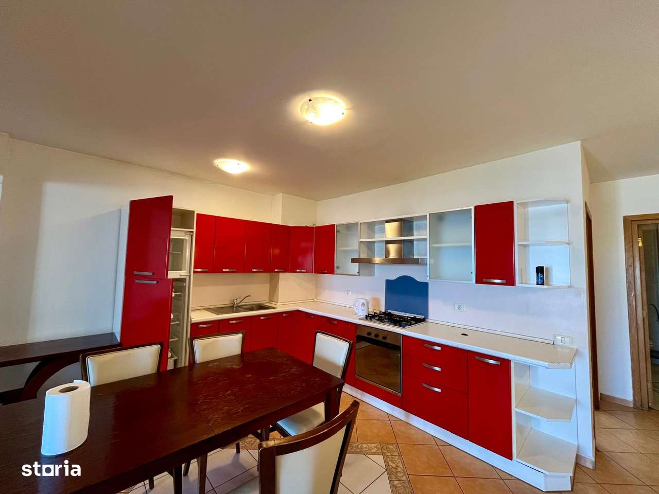 Statiunea Mamaia Zona Vega Apartament 2 camere boxa loc parcare-9