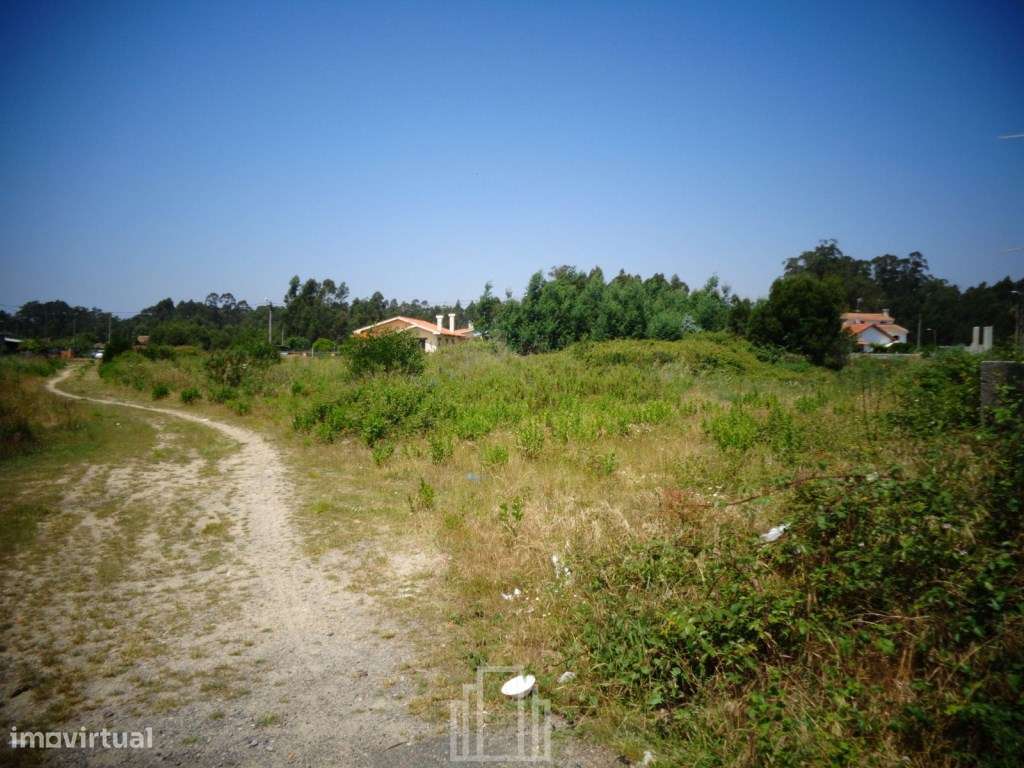 Terreno urbano - Avanca - Grande imagem: 4/9