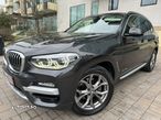 BMW X3 xDrive20d Aut. Luxury Line - 1