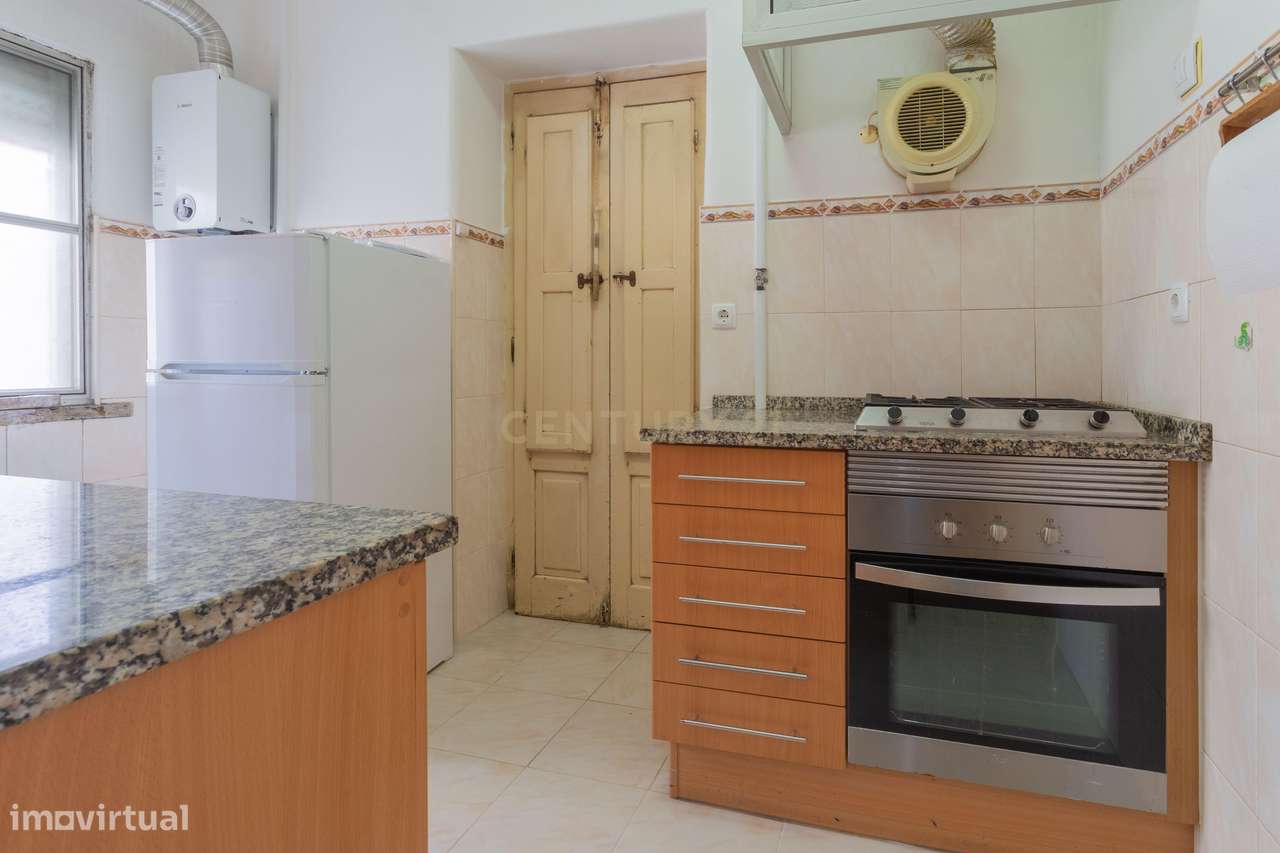 Apartamento T3 em Moscavide, Loures - Grande imagem: 4/29