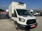 Ford Transit FRIGORIFIC AXA DUBLA SPATE - 39