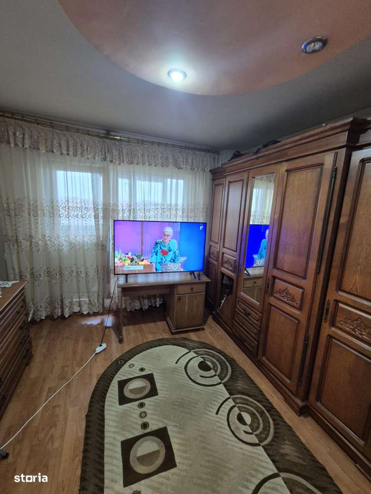 Lacul Tei vanzare apartament de 2 camere Cristea Mateescu-5