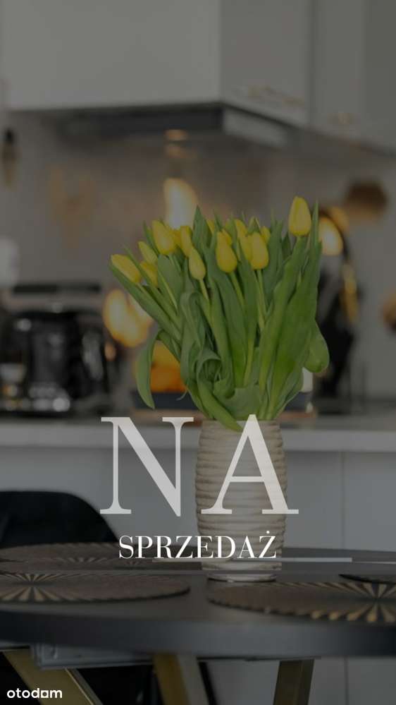 Apartament z widokiem na Wartę | 2 pokoje | Balkon | Starołęcka I-15