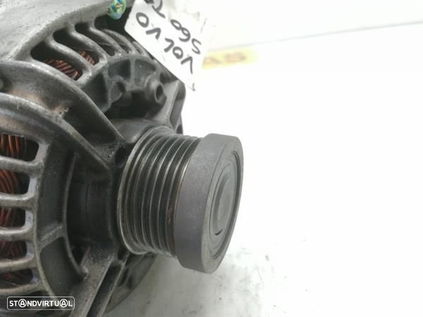 Alternador Volvo S60 I (384) - 2