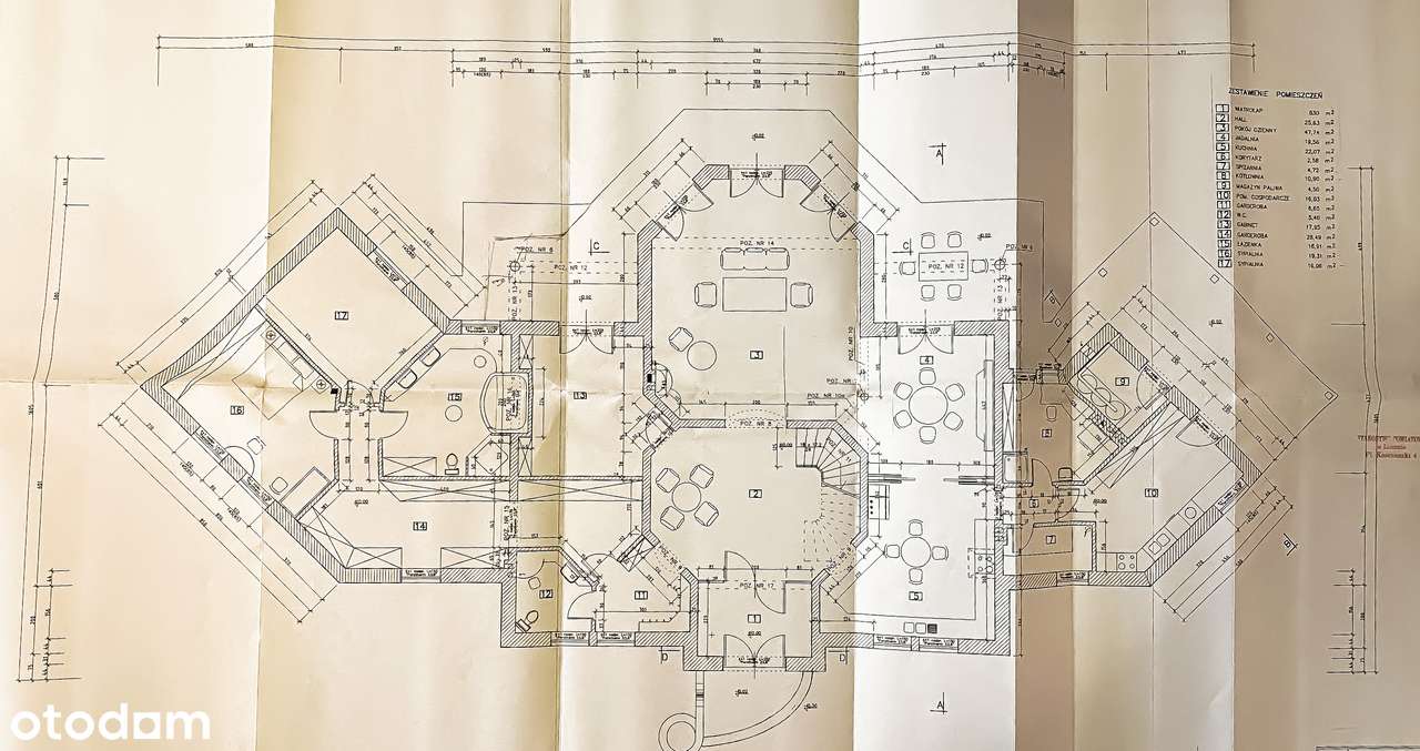 Duży dom z dużą działką w Smyczynie na sprzedaż-18