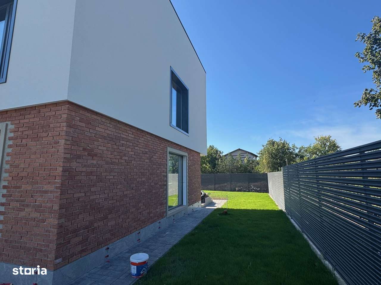 Vila de vânzare în Tunari - Zona ideală pentru tine! - Imagine principală: 4/5