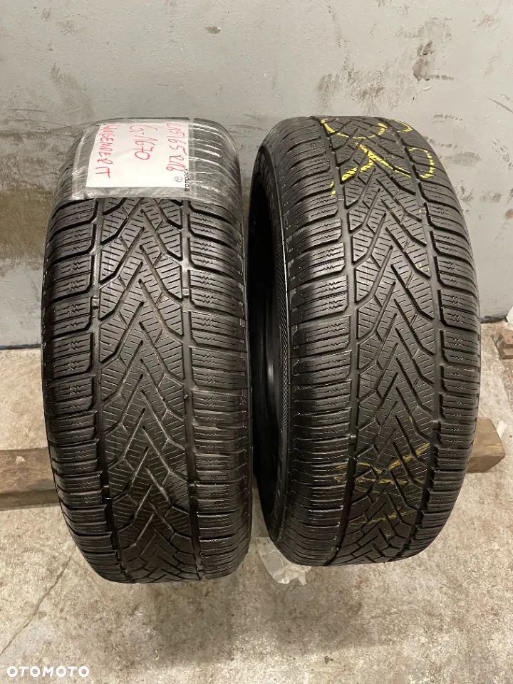 OPONY SEMPERIT SPEED-GRIP2 215/65R16 98H G-1670 - 1