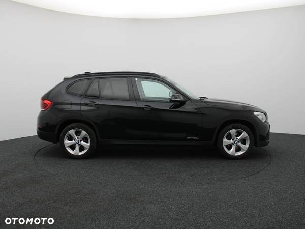 BMW X1 sDrive20d EfficientDynamics Edition - 10