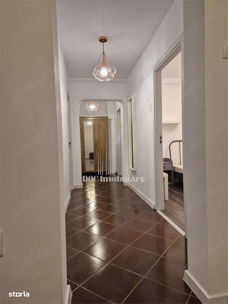 Inchiriere 2 camere Lacul Tei | 5 min. tramvai | Stefan cel Mare - Imagine principală: 4/10