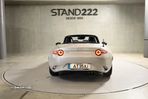 Mazda MX-5 1.5 RF Sky-G Excellence Navi Terracota - 14