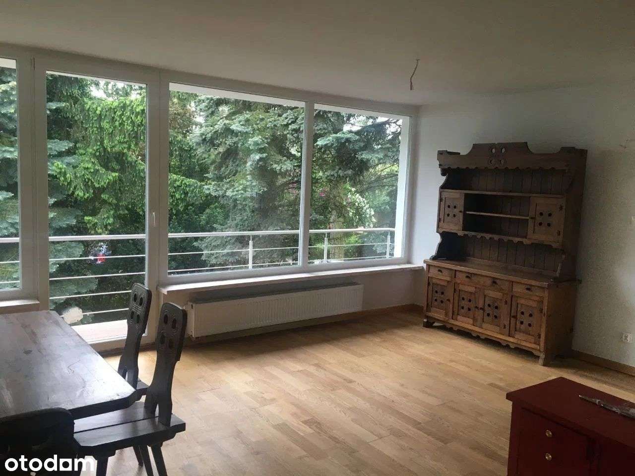 Dom wśród Starodrzew obok Jeziora w Kiekrzu-6