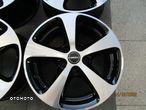 FELGI BORBET 7X16 ET40 5X112 LIMITED EDITION CC70640 FELGI VW  AUDI SEAT SKODA ZAMIENNIK - 6