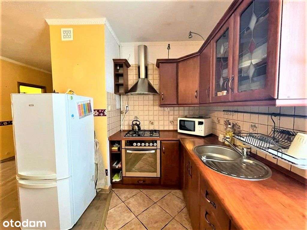 Mieszkanie, 47,20 m², Gryfino - Pełny obrazek: 5/9