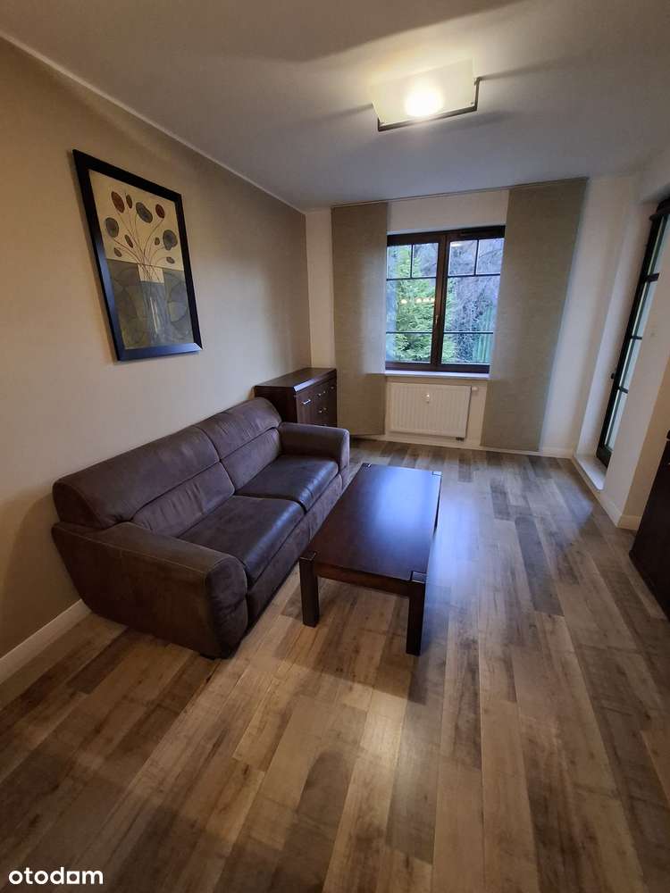 Morena Park 2-pokoje, hala garażowa, ochrona, kort tenisowy - Pełny obrazek: 5/19