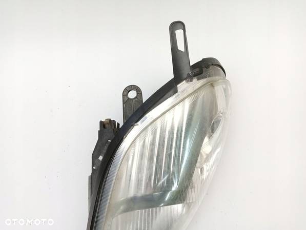 LAMPA LEWY PRZÓD FIAT CROMA LIFT (2007-2011) 150KM 89101387 EU - 6