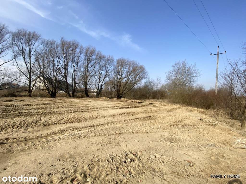 Okazja cenowa! Działka budowlana z planem-Jankówko-2