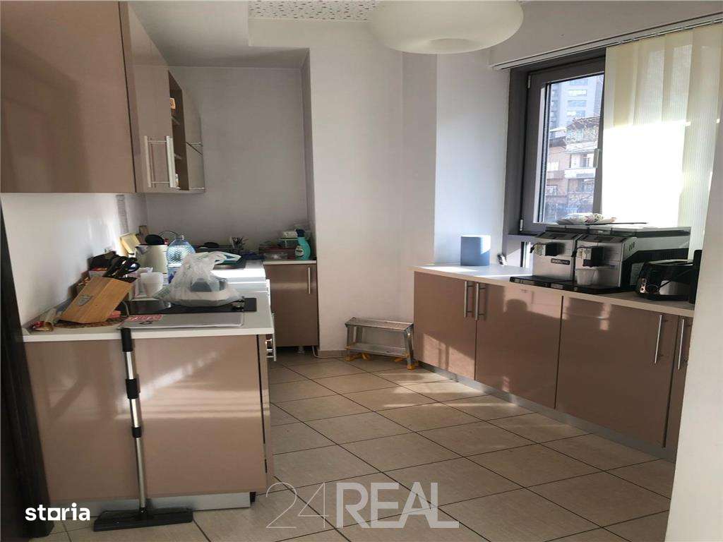 Spatii de birouri - Piata Unirii - 125 mp - Imagine principală: 5/11