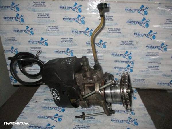 Bomba Injectora 6040700001  R8640A032A MERCEDES W202 1995 C220D 95CV 5P CINZA LUCAS - 1