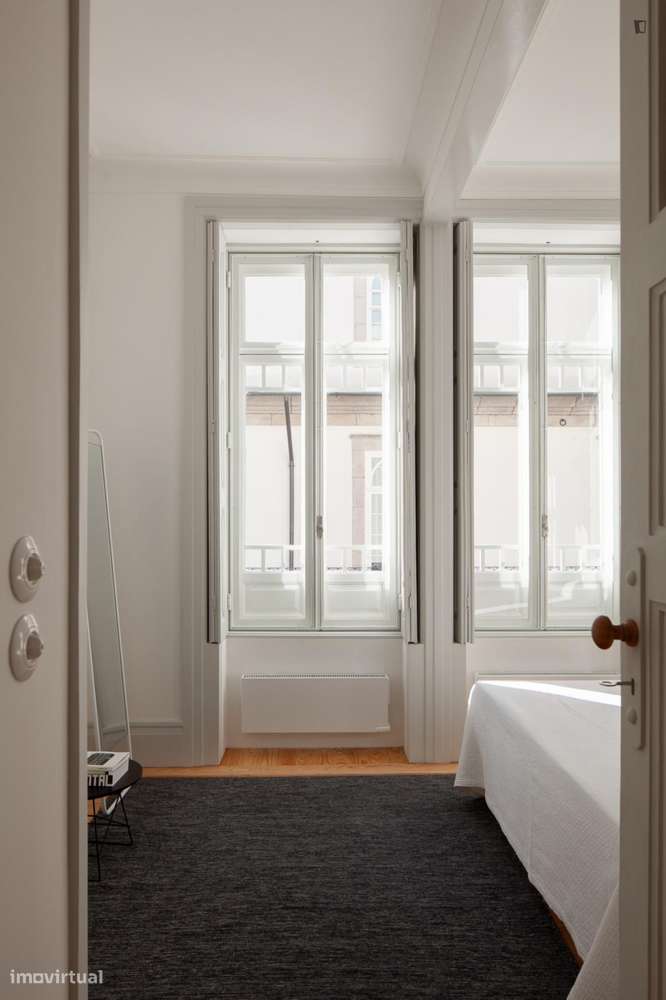 Apartamento com 1 quartos - localizado em Santo Ildefonso Porto - Grande imagem: 4/6