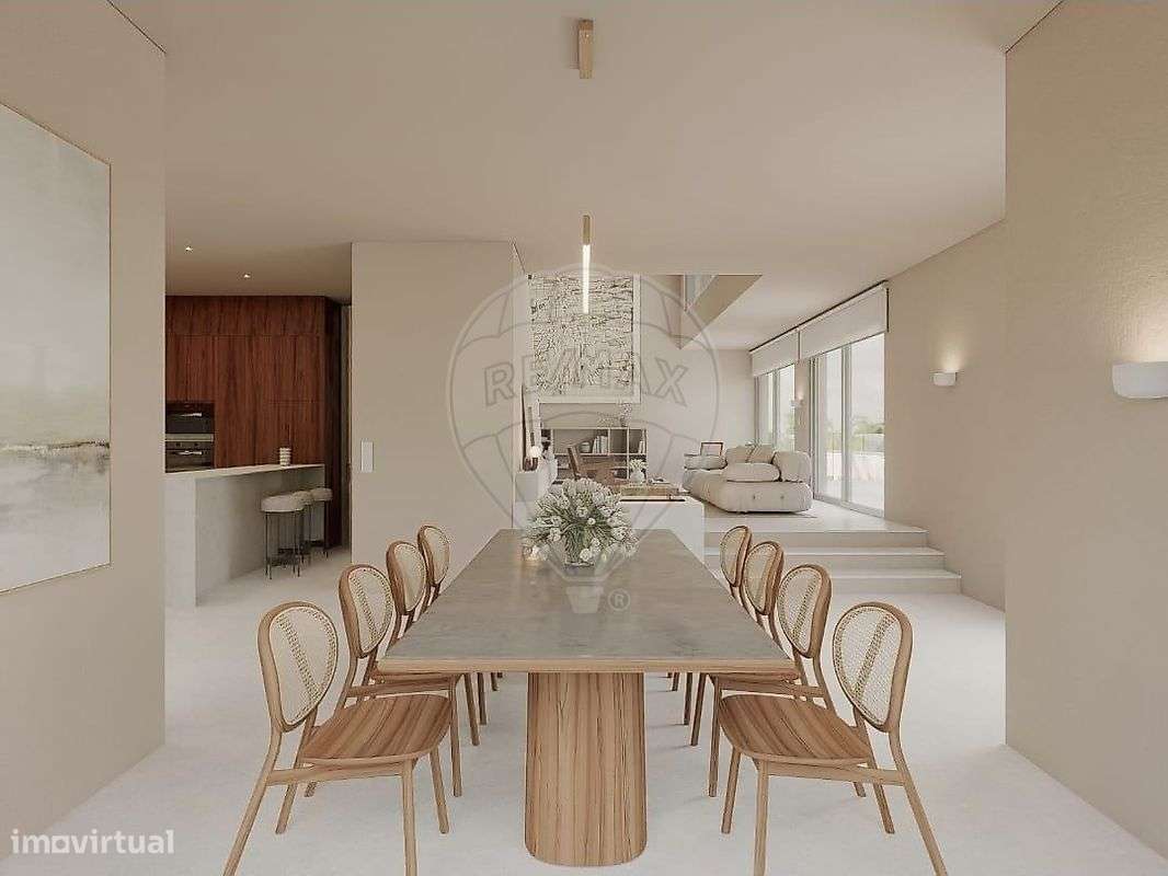 Moradia T5 para venda - Grande imagem: 4/16