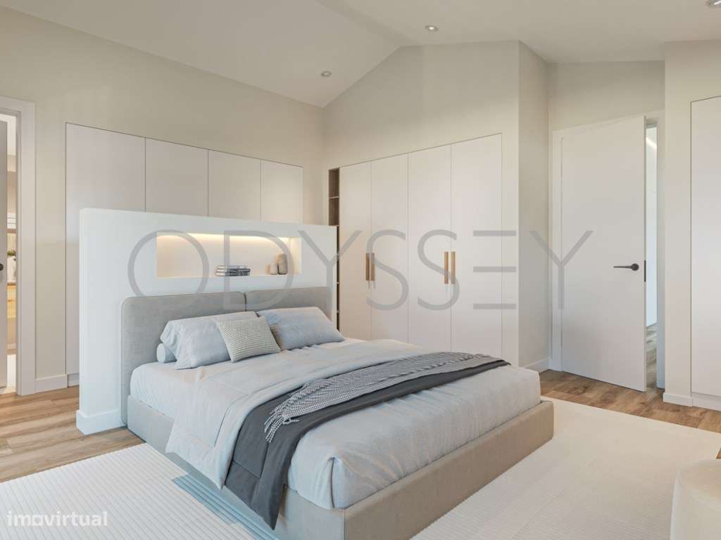 Moradia Isolada T4 Venda Sintra-19