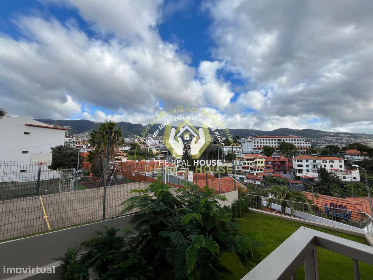 Quintinha da Fé _ T2 no Funchal - Grande imagem: 5/18