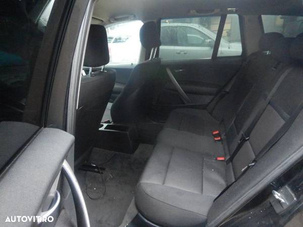 Far stanga BMW X3 E83 2006 SUV 2.0 - 7