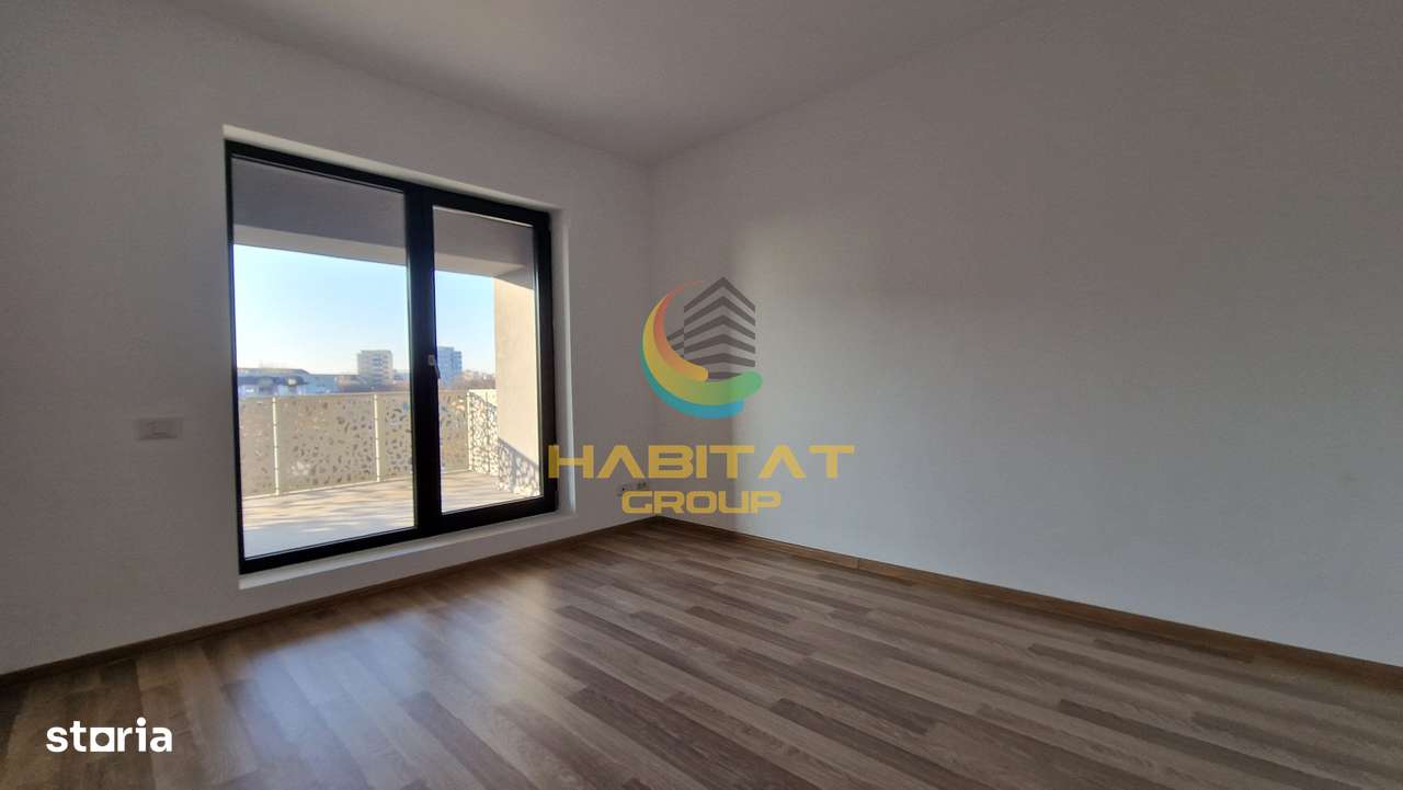 Apartament 2 camere - decomandat - N.Teclu
