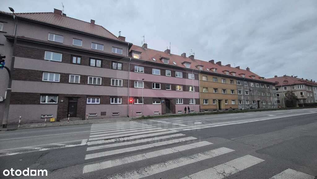 Przestronne mieszkanie 3-pokojowe w Śródmieściu-9