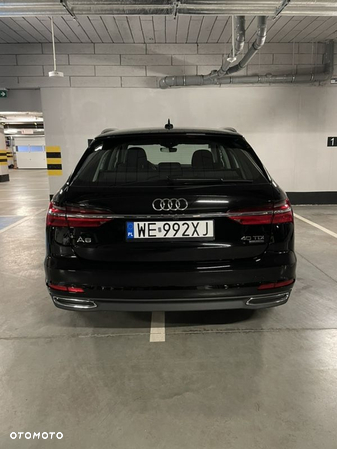 Audi A6 40 TDI mHEV Quattro Sport S tronic - 5