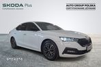 Skoda Octavia 1.5 TSI GPF ACT Ambition - 4