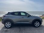 Nissan Juke 1.0 DIG-T N-Design C.Two Tone B. - 4