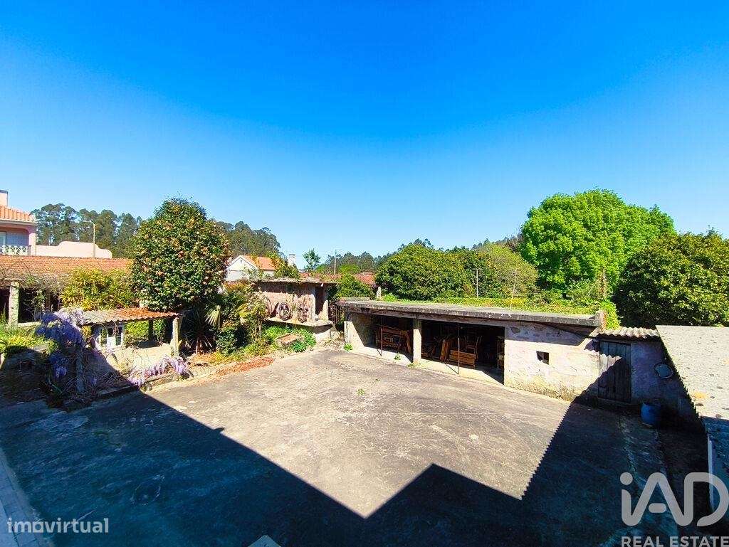 Casa / Villa T5 em Alvarães de 213 m2 - Grande imagem: 4/36