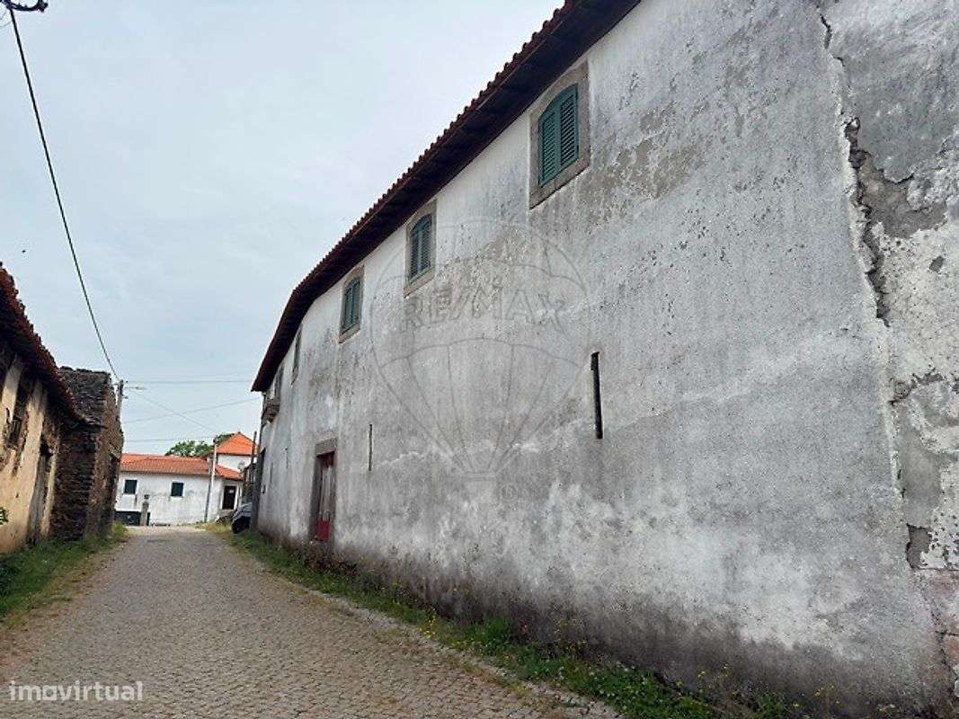 Moradia T4 para venda - Grande imagem: 3/20