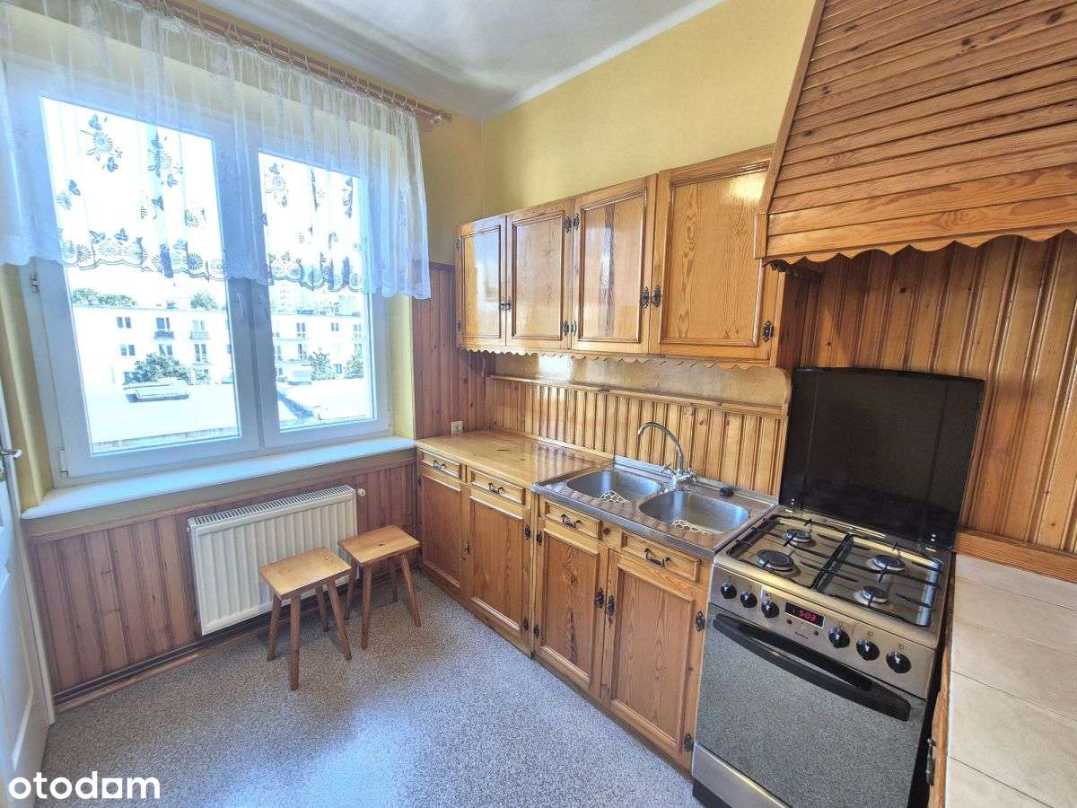 2 pokoje w centrum Gdyni-5